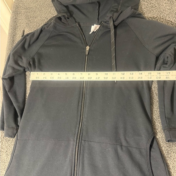 Speedo Women's Aquatic Fitness Robe- Size S - Picture 4 of 5